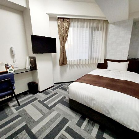 Akasaka Urban Hotel Annex Токио Екстериор снимка