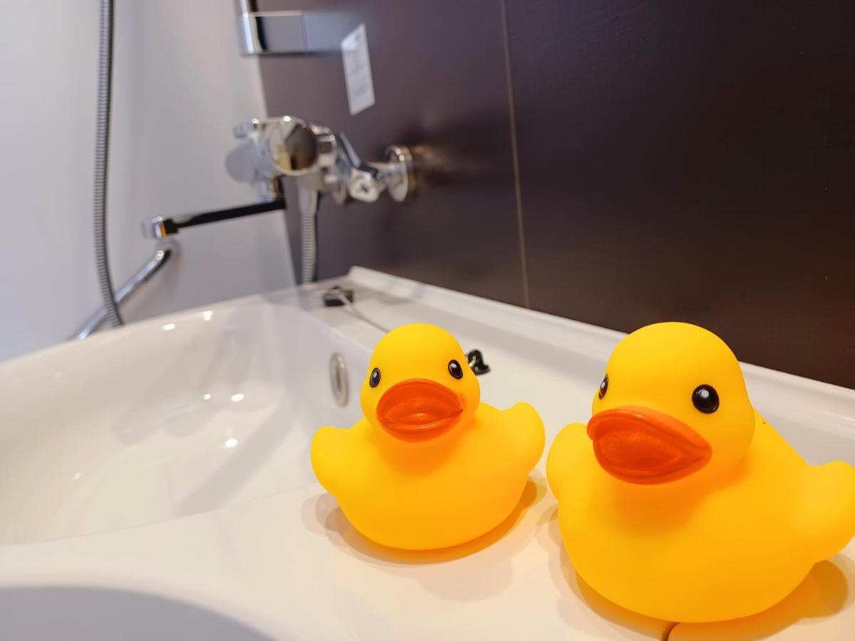 Akasaka Urban Hotel Annex Токио Екстериор снимка