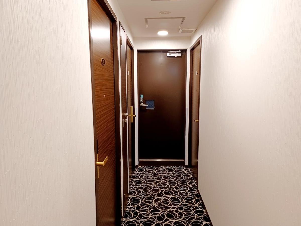 Akasaka Urban Hotel Annex Токио Екстериор снимка