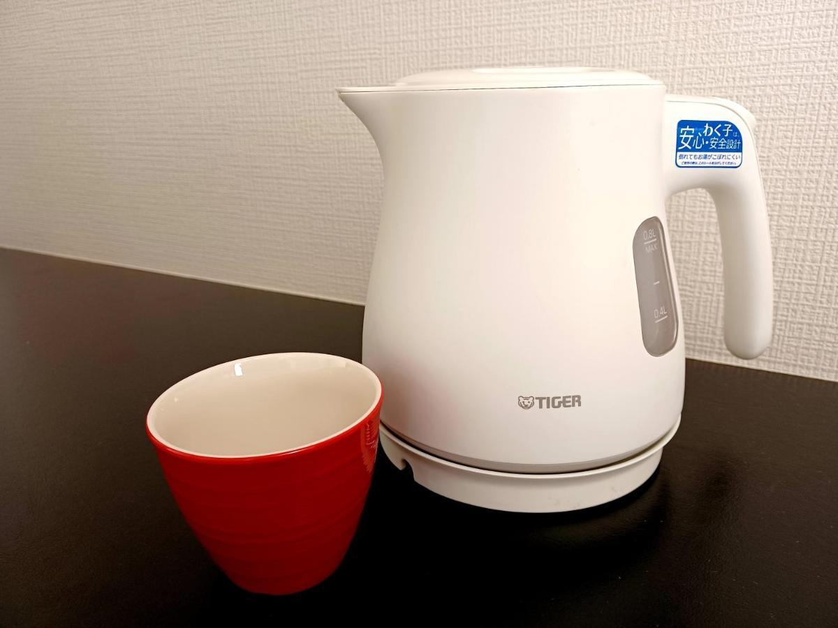 Akasaka Urban Hotel Annex Токио Екстериор снимка