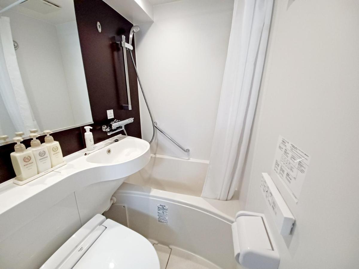 Akasaka Urban Hotel Annex Токио Екстериор снимка