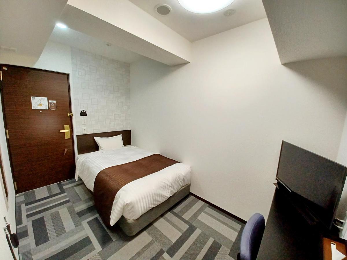 Akasaka Urban Hotel Annex Токио Екстериор снимка