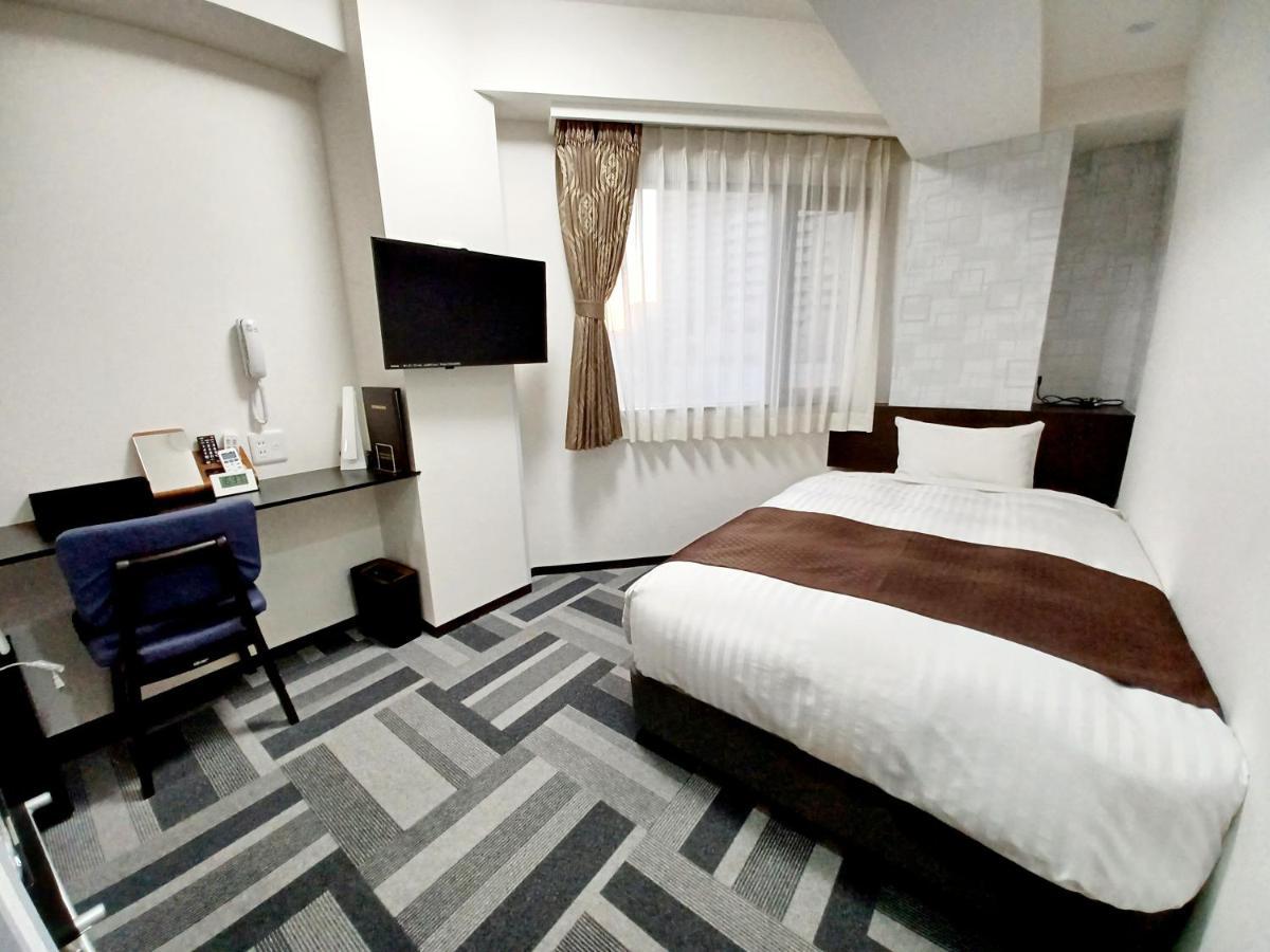 Akasaka Urban Hotel Annex Токио Екстериор снимка