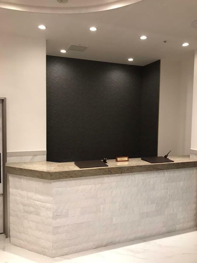 Akasaka Urban Hotel Annex Токио Екстериор снимка